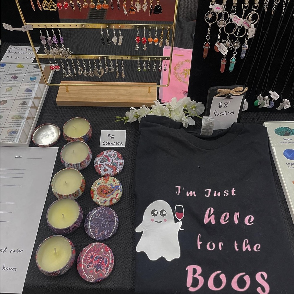 Custom Halloween Shirts